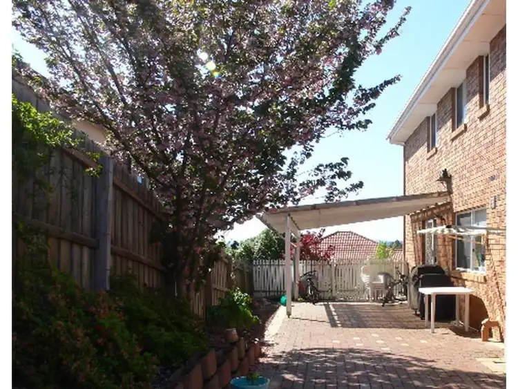 Seventh view of Homely house listing, 9 Hillrise Crescent, Chirnside Park VIC 3116