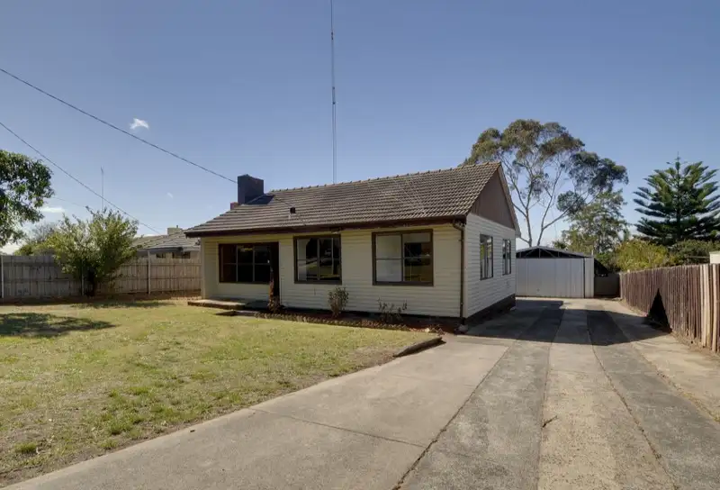 Main view of Homely house listing, 2 Robert Street, Morwell VIC 3840