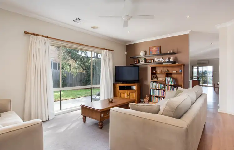 Third view of Homely house listing, 9 Ally Terrace, Chirnside Park VIC 3116