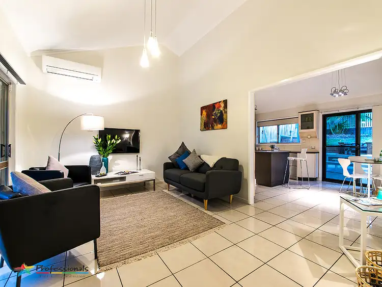 116 Flockton Street, Everton Park QLD 4053