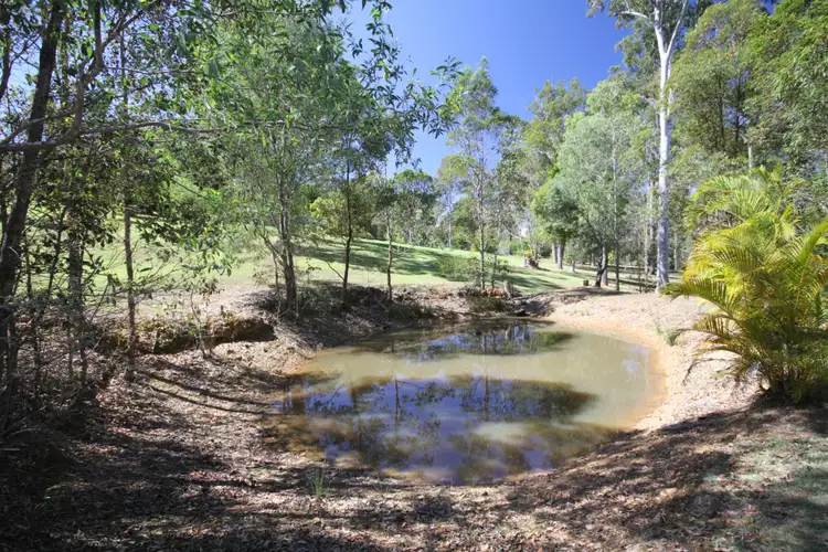Seventh view of Homely land listing, 19 O'Keeffe Road, Mothar Mountain QLD 4570