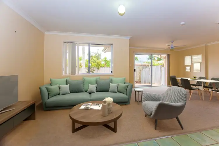 Main view of Homely villa listing, 27/14 Kingston Drive, Banora Point NSW 2486