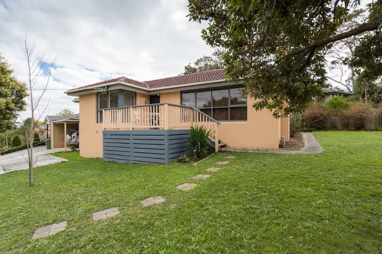 49 Taylor Road, Mooroolbark VIC 3138
