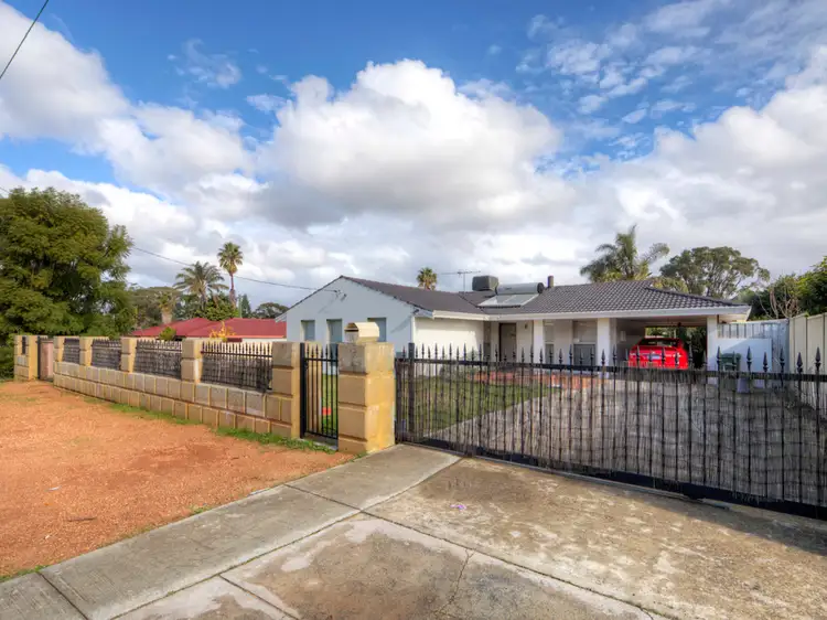 Fifth view of Homely house listing, 14 Akebia Way, Forrestfield WA 6058
