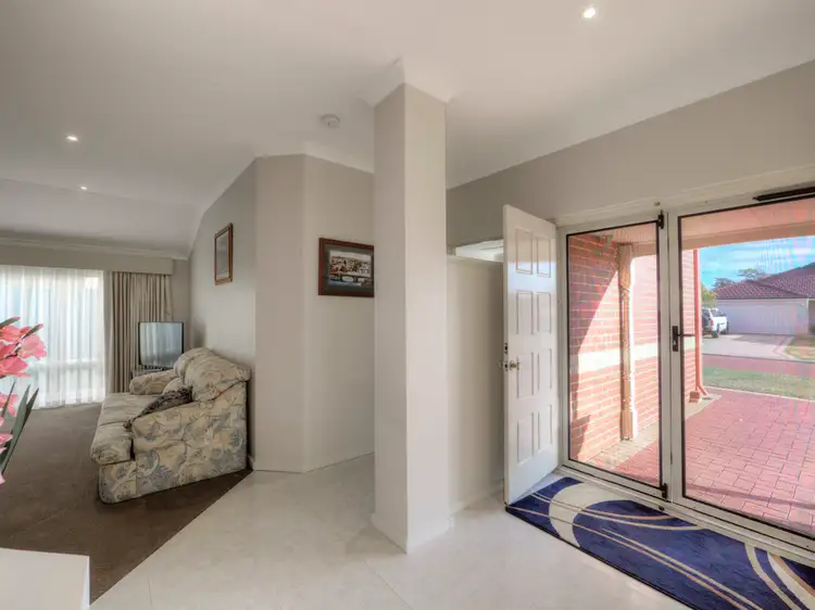 Second view of Homely house listing, 3 Menangal Way, Forrestfield WA 6058