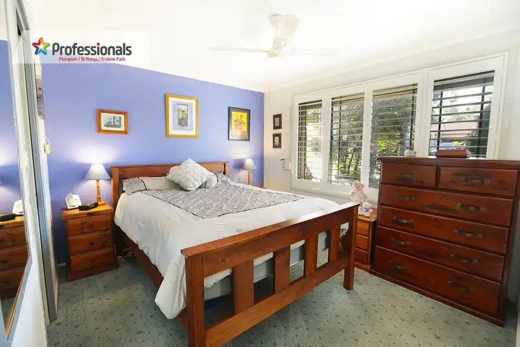 Seventh view of Homely house listing, 43 Millard Crescent, Plumpton NSW 2761