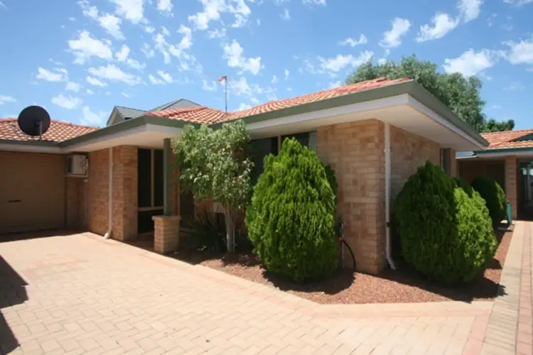 2/21 Eden Street, Innaloo WA 6018