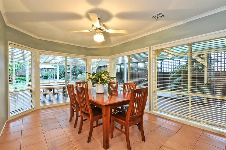 Fourth view of Homely house listing, 7 Lyell Place, Taylors Lakes VIC 3038