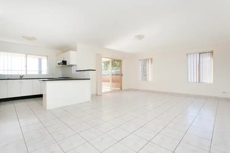 Main view of Homely unit listing, 3/151 Wellington Road, Sefton NSW 2162