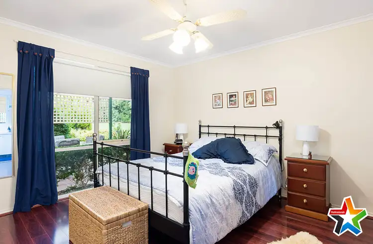 Sixth view of Homely house listing, 107 Lakeview Drive, Lilydale VIC 3140