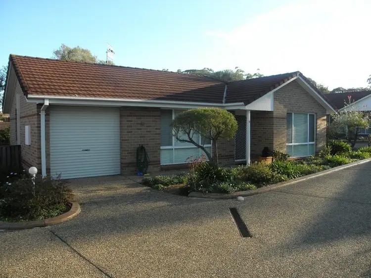 10/47 Brinawarr Street, Bomaderry NSW 2541