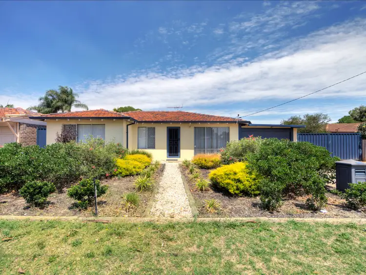 19 O'Connell Way, High Wycombe WA 6057