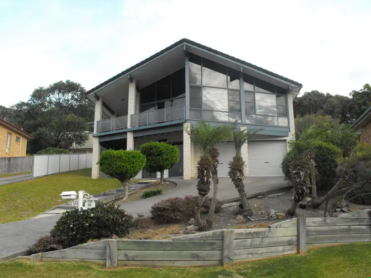 Main view of Homely house listing, 58 Karloo Street, Forster NSW 2428