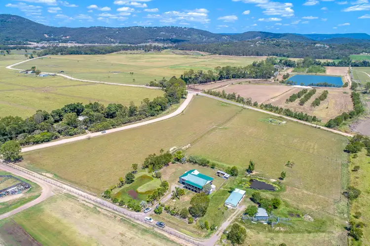 Fourth view of Homely rural property listing, 318 Toolborough Rd, Yandina Creek QLD 4561
