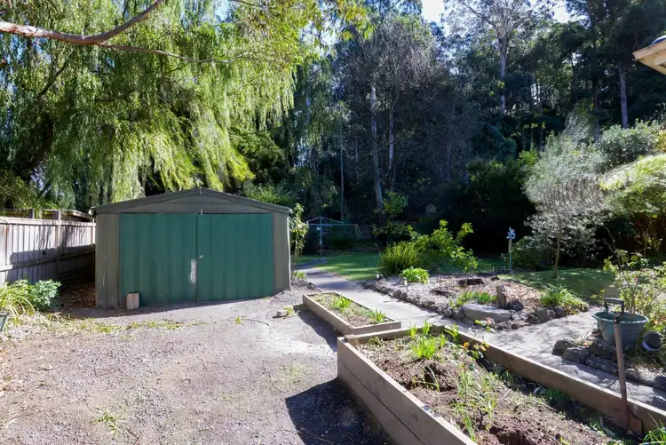 Fourth view of Homely house listing, 133 Wonga Road, Millgrove VIC 3799