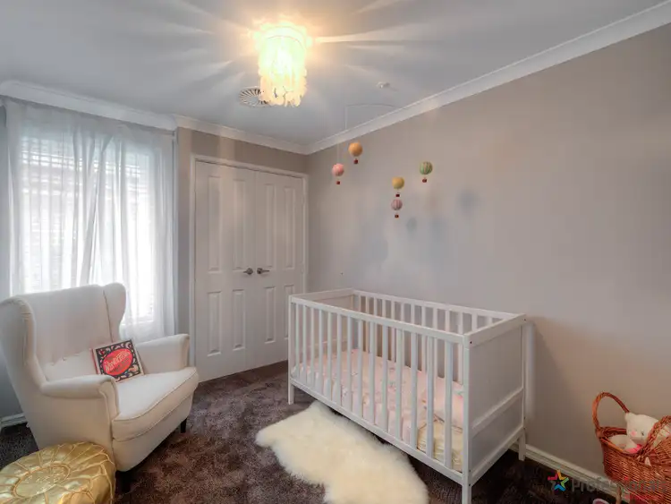 Sixth view of Homely house listing, 18 Phar Lap Road, Wattle Grove WA 6107