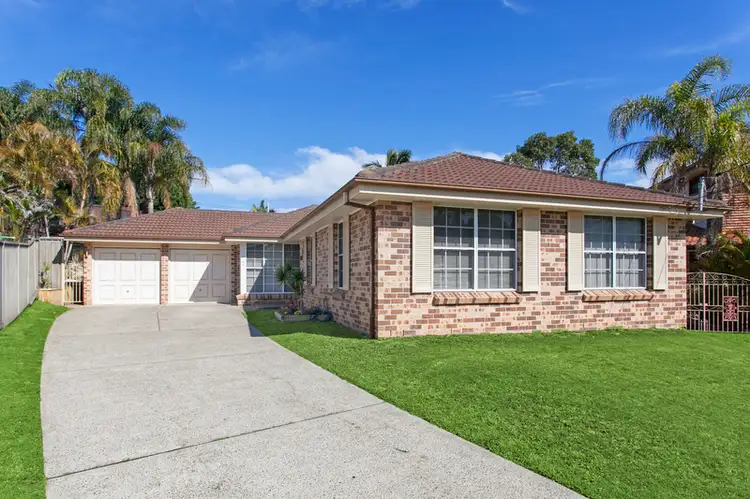 7 Redgum Drive, Padstow NSW 2211