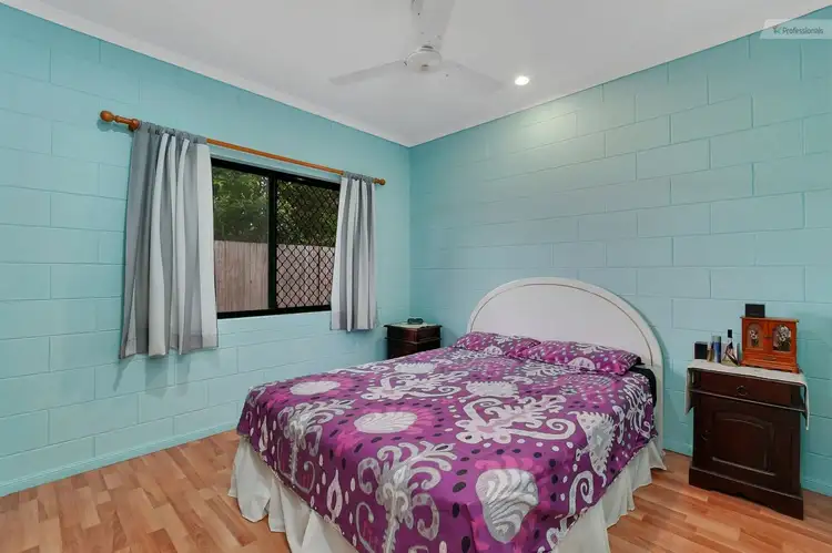 Fourth view of Homely house listing, 12 GLENROWAN Street, White Rock QLD 4868