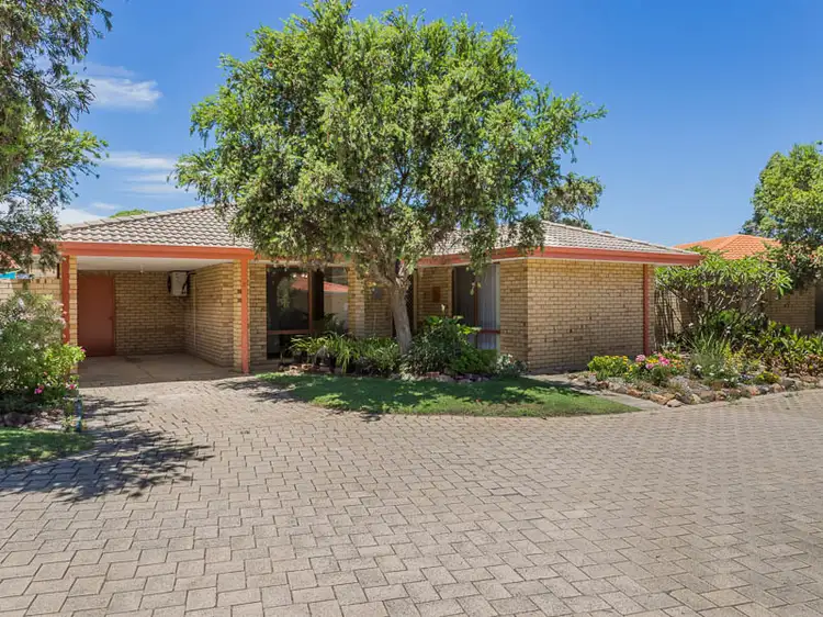 Second view of Homely villa listing, 6/16 Leiden Place, Forrestfield WA 6058
