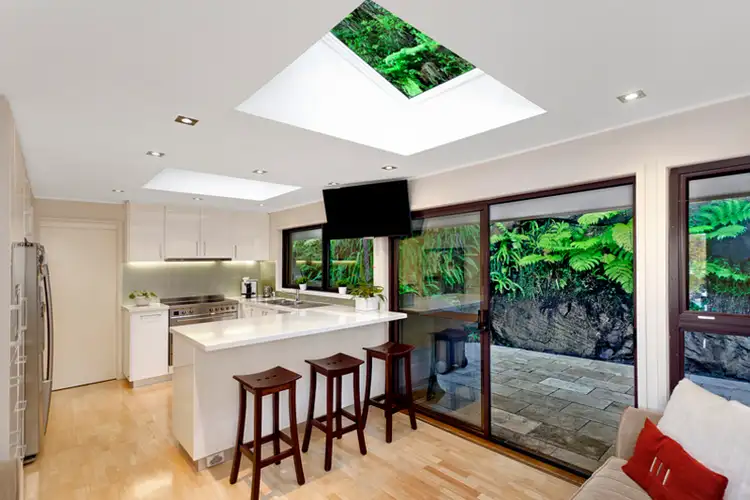 Fifth view of Homely house listing, 2a Corniche Road, Church Point NSW 2105