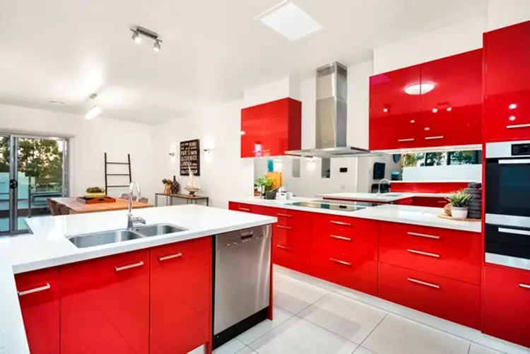 Fifth view of Homely house listing, 48 Greg Norman Drive - Swingers Green, Sanctuary Lakes VIC 3030