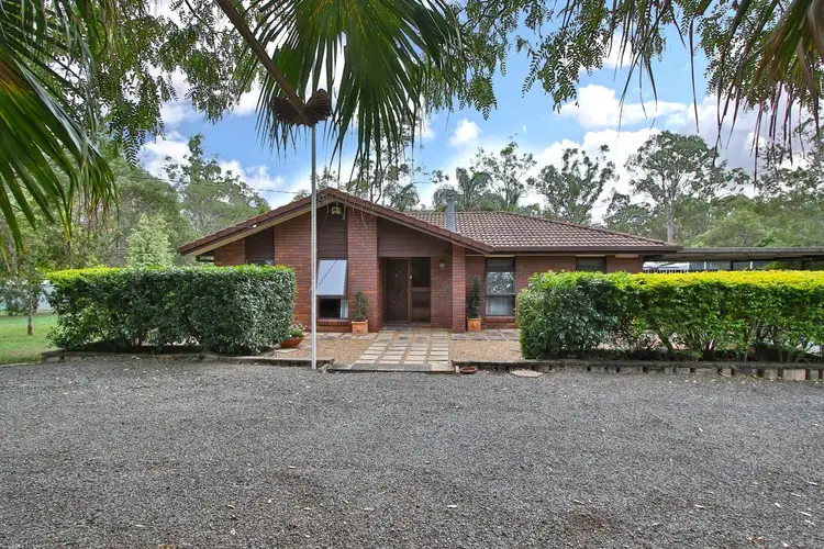 Main view of Homely house listing, 26 Perth Street, Karalee QLD 4306