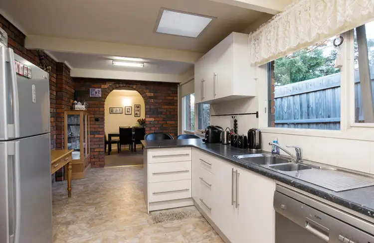 Sixth view of Homely house listing, 3 Drovers Walk, Chirnside Park VIC 3116