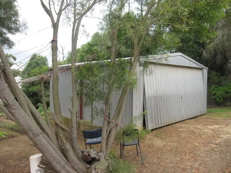 Third view of Homely house listing, 9-11 Thorpdale Road, Mirboo North VIC 3871