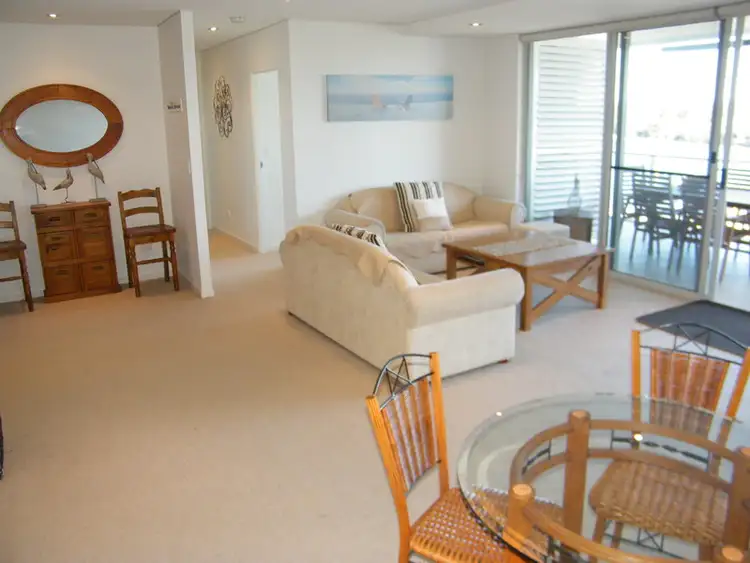 Fifth view of Homely unit listing, 202/30-34 Little Street, Forster NSW 2428