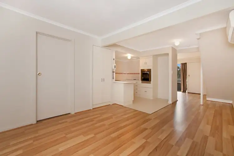 Second view of Homely house listing, 8/7 Wentworth Court, Golden Grove SA 5125