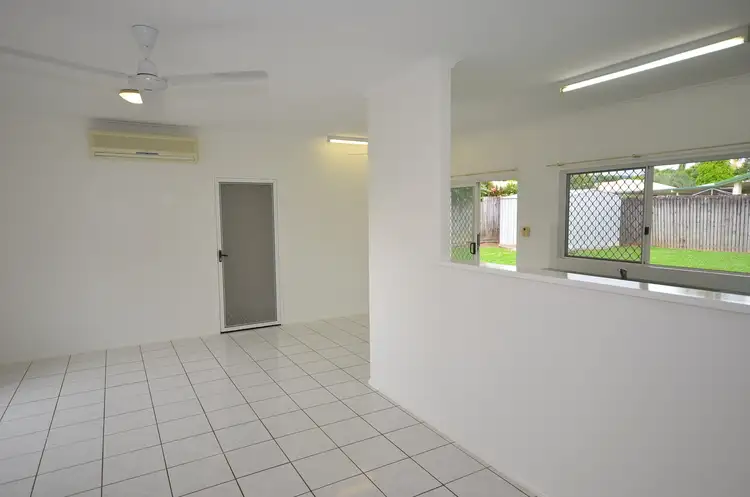 Fifth view of Homely house listing, 33 Jordan Street, Edmonton QLD 4869