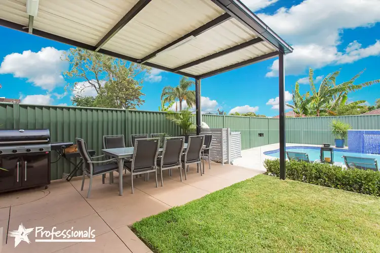 Sixth view of Homely semi-detached listing, 74A Clifford Street, Panania NSW 2213