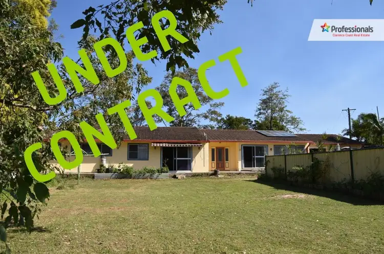 24-26 Havelock Street, Lawrence NSW 2460