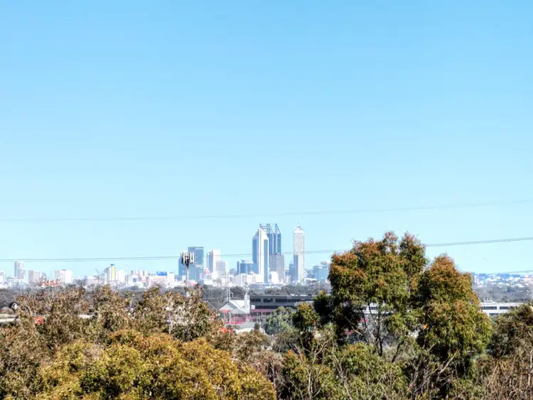 Second view of Homely house listing, 34 Myles Road, Swan View WA 6056