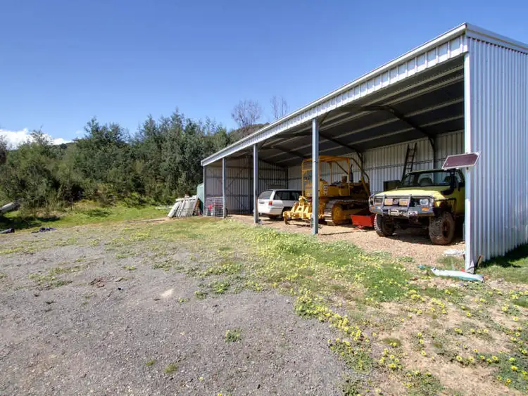 Third view of Homely rural property listing, 4362 Melba Highway, Glenburn VIC 3717