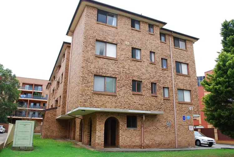 Address available on request