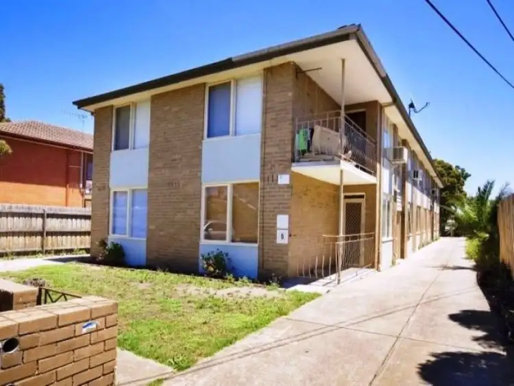 Fifth view of Homely flat listing, Address available on request