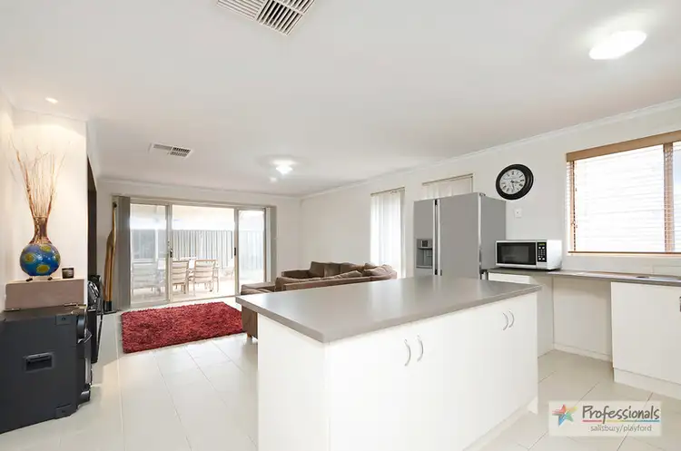 Fifth view of Homely house listing, 23 Semillon Crescent, Andrews Farm SA 5114