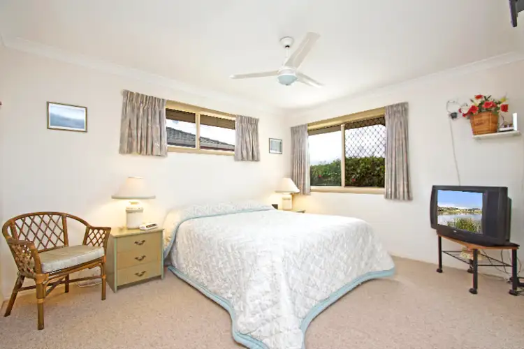 Fifth view of Homely house listing, 12 Kimberley Circuit, Banora Point NSW 2486