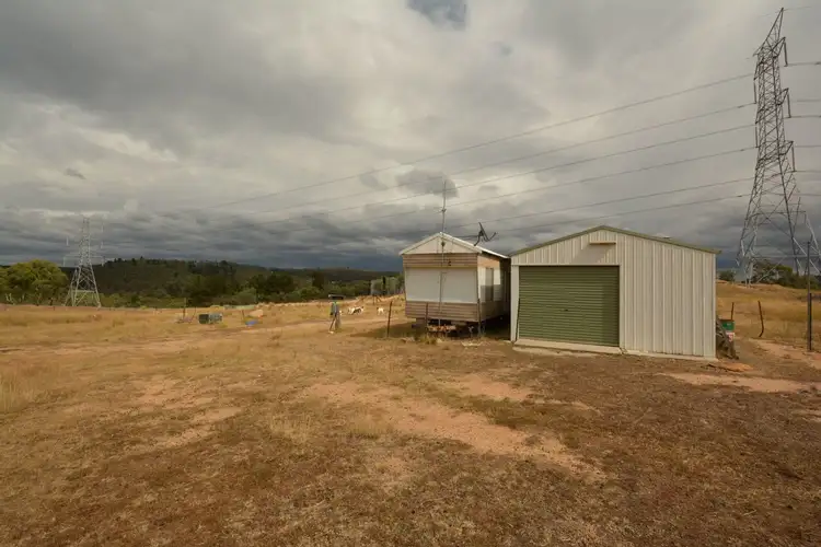 Second view of Homely land listing, 139B Gemalong Close, Marrangaroo NSW 2790