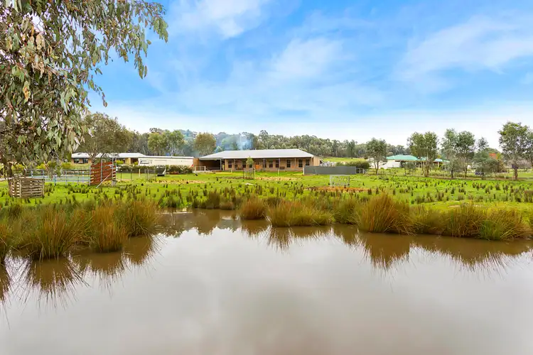 149 Albert Road, Chiltern VIC 3683