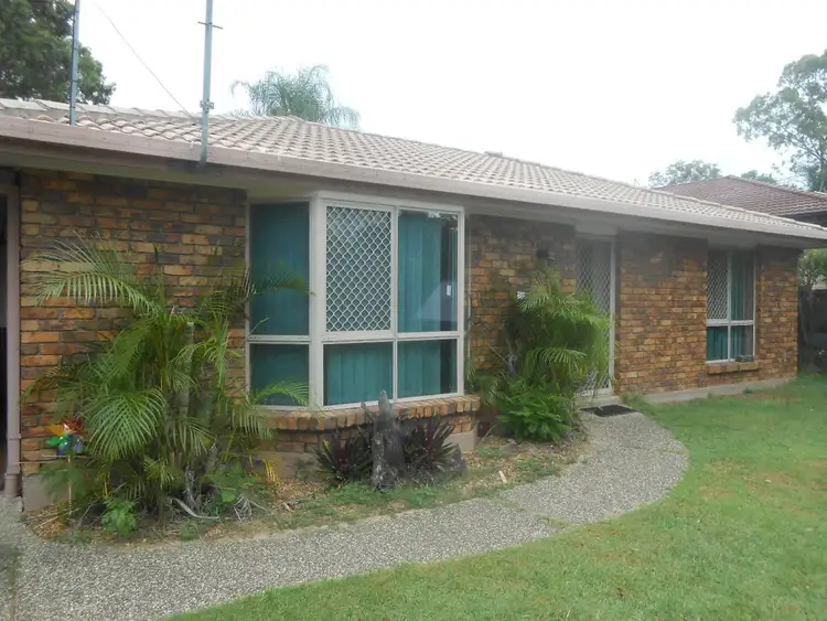 4 Burton Crt, Boronia Heights QLD 4124