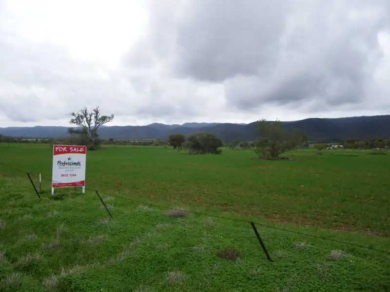 Main view of Homely rural property listing, Lot 15 Muster Drive, Napperby, Port Pirie SA 5540