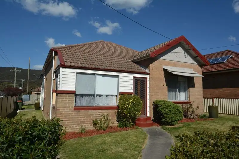 Main view of Homely house listing, 1 Shaft Street, Lithgow NSW 2790