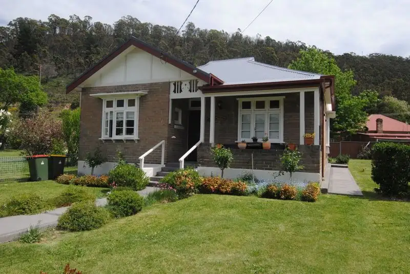 Main view of Homely house listing, 18 Guy Street, Lithgow NSW 2790