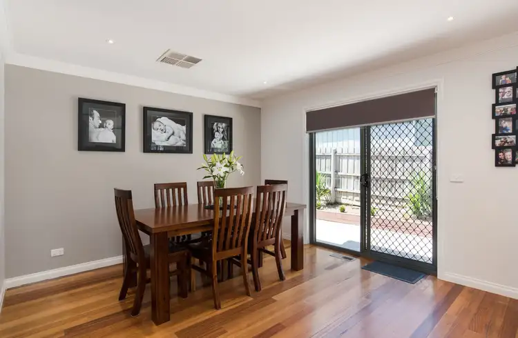 Fifth view of Homely unit listing, 22a Taylor Road, Mooroolbark VIC 3138