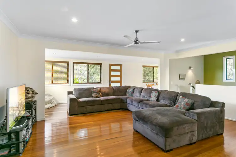 Fifth view of Homely house listing, 12 Casey Close, Currumbin Waters QLD 4223