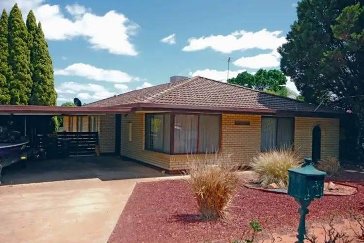 285 Walnut Avenue, Mildura VIC 3500