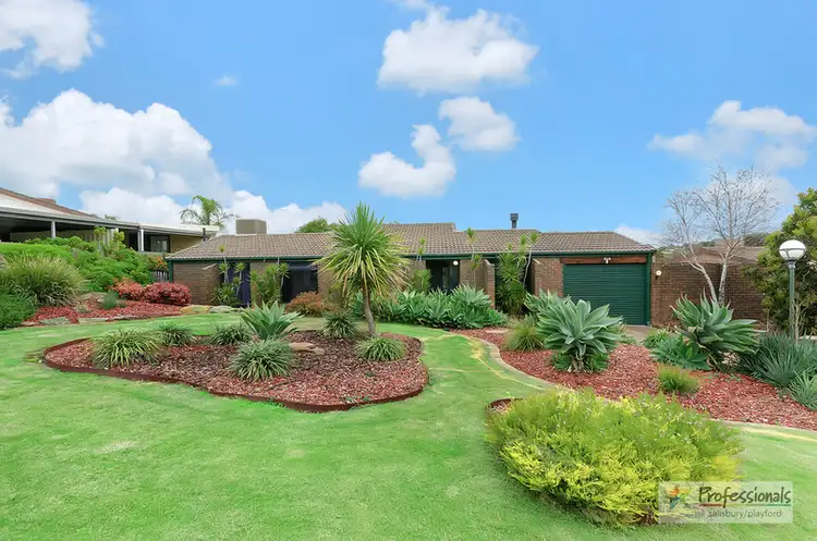 20 Blaxland Avenue, Wynn Vale SA 5127