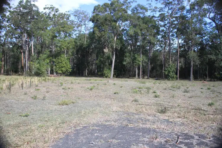 Fourth view of Homely land listing, Lot 54 Wonga Court, Gulmarrad NSW 2463